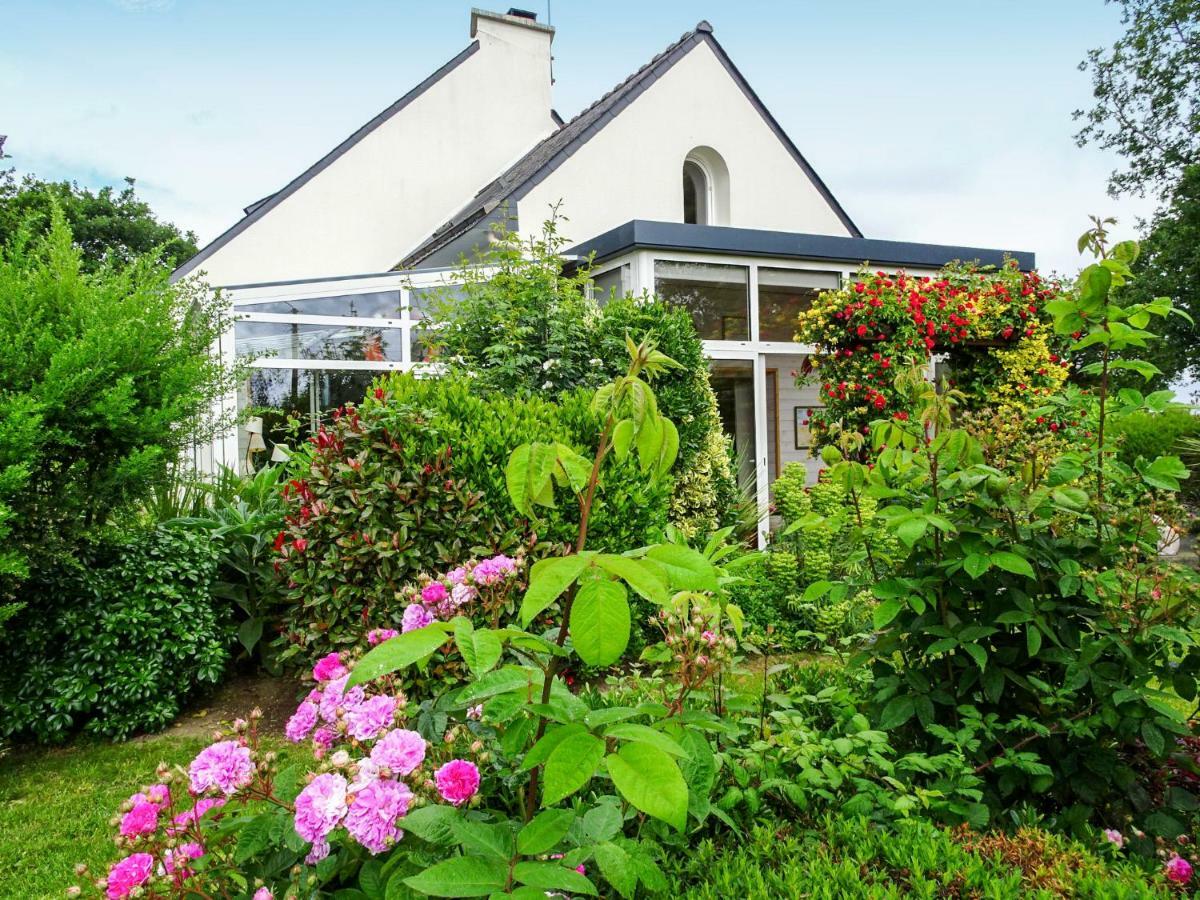 Villa Ty Patrick By Interhome Kerguillaouet Exterior foto