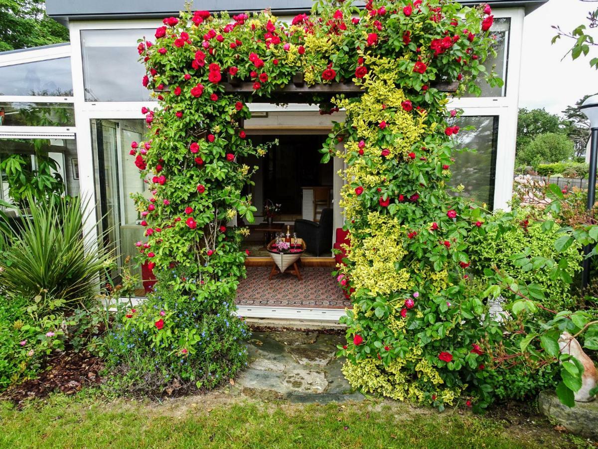 Villa Ty Patrick By Interhome Kerguillaouet Exterior foto